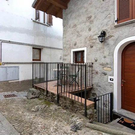 Gera Holiday Gera Lario Exterior photo