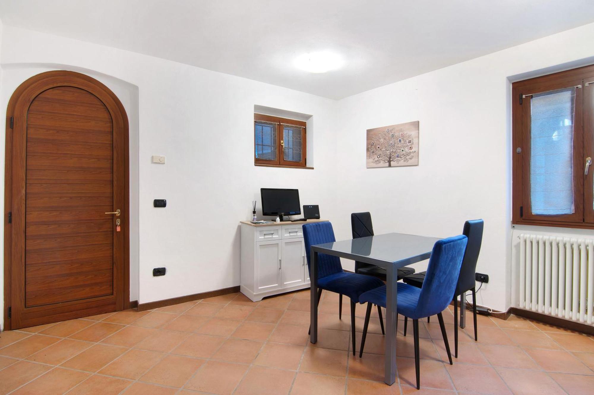 Apartment Gera