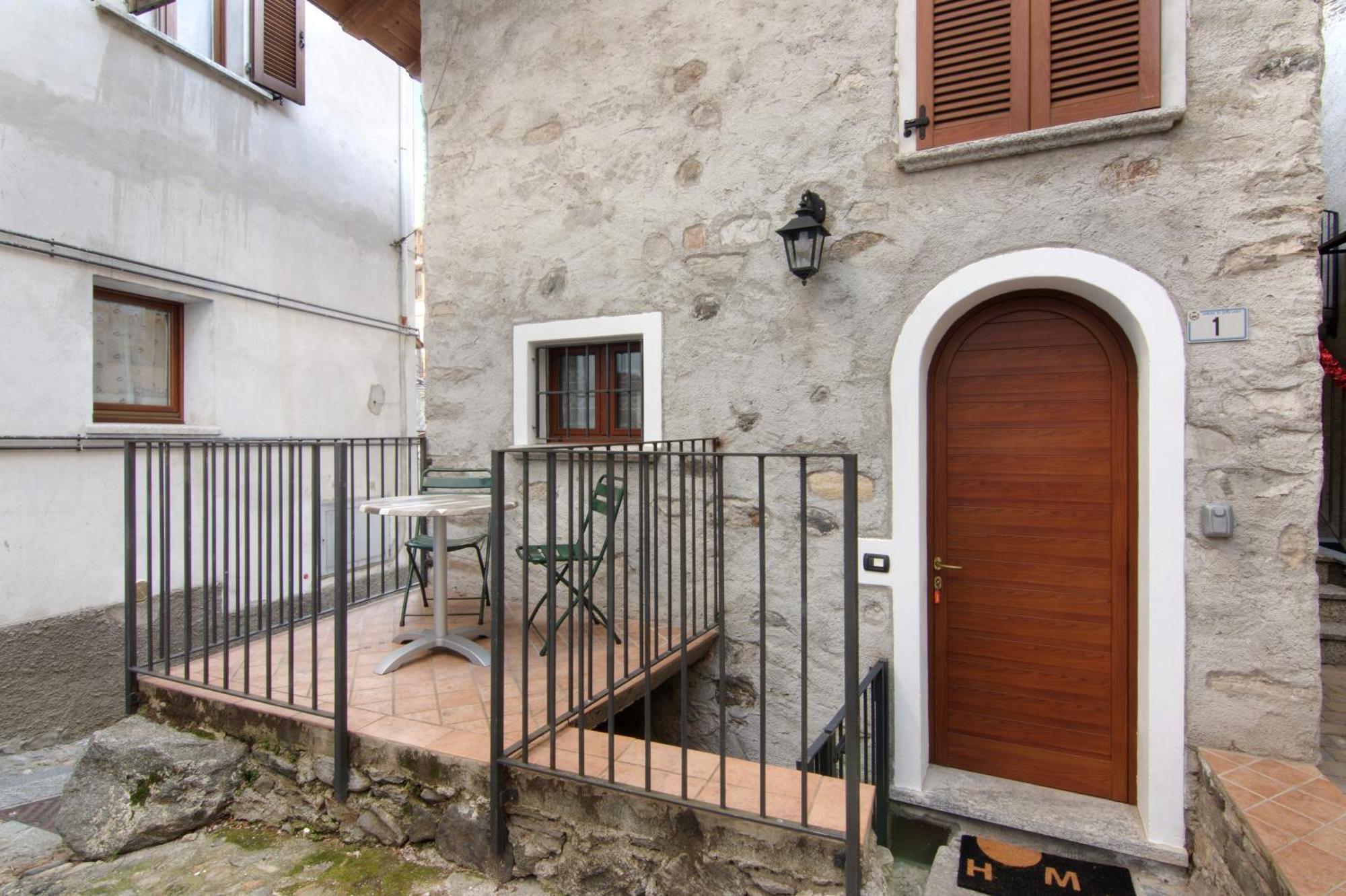 Gera Apartment *
