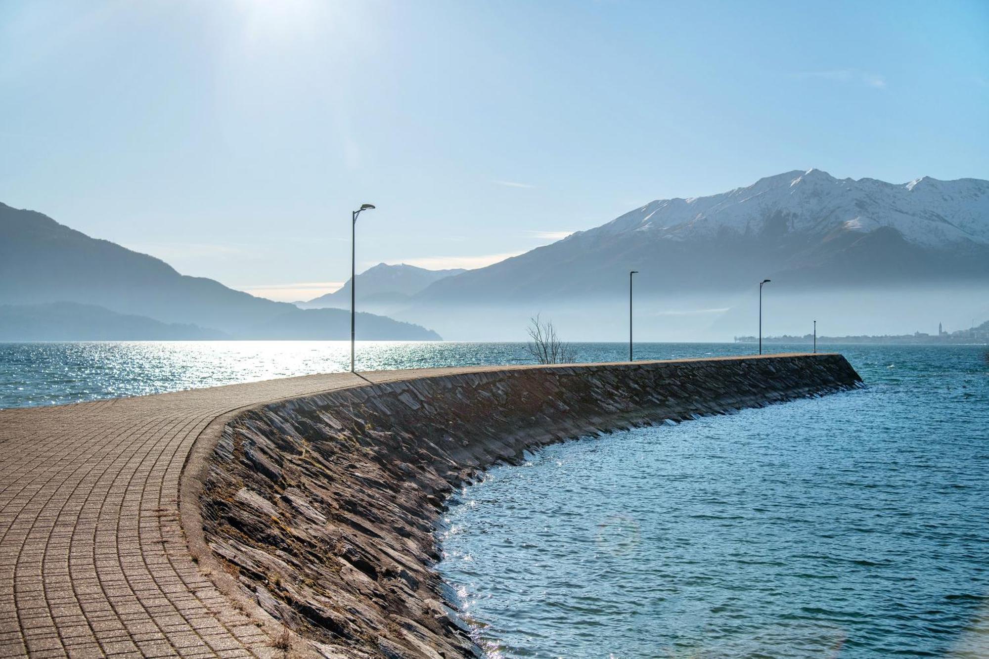 Gera Apartment Gera Lario