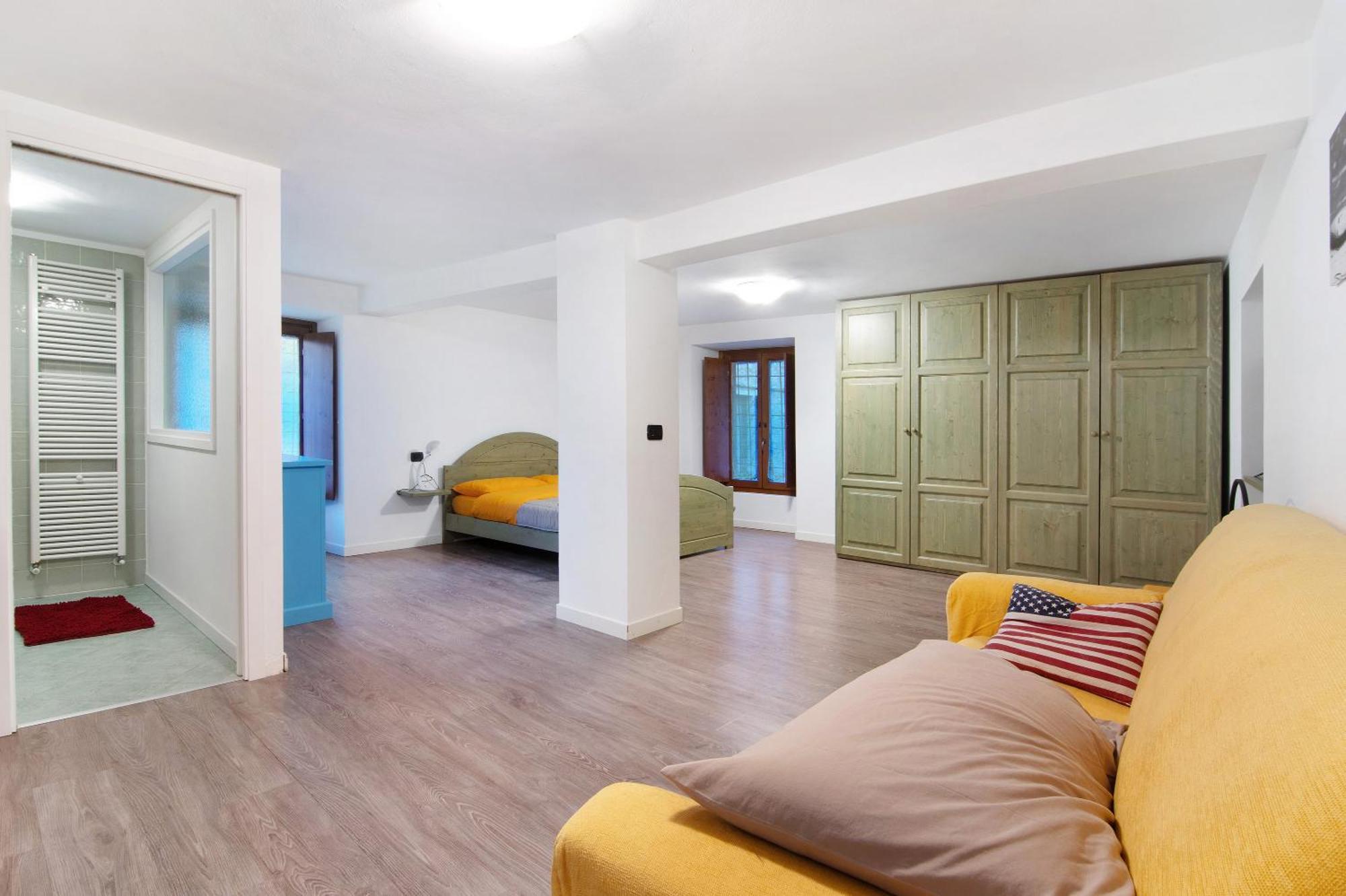 Gera Apartment *