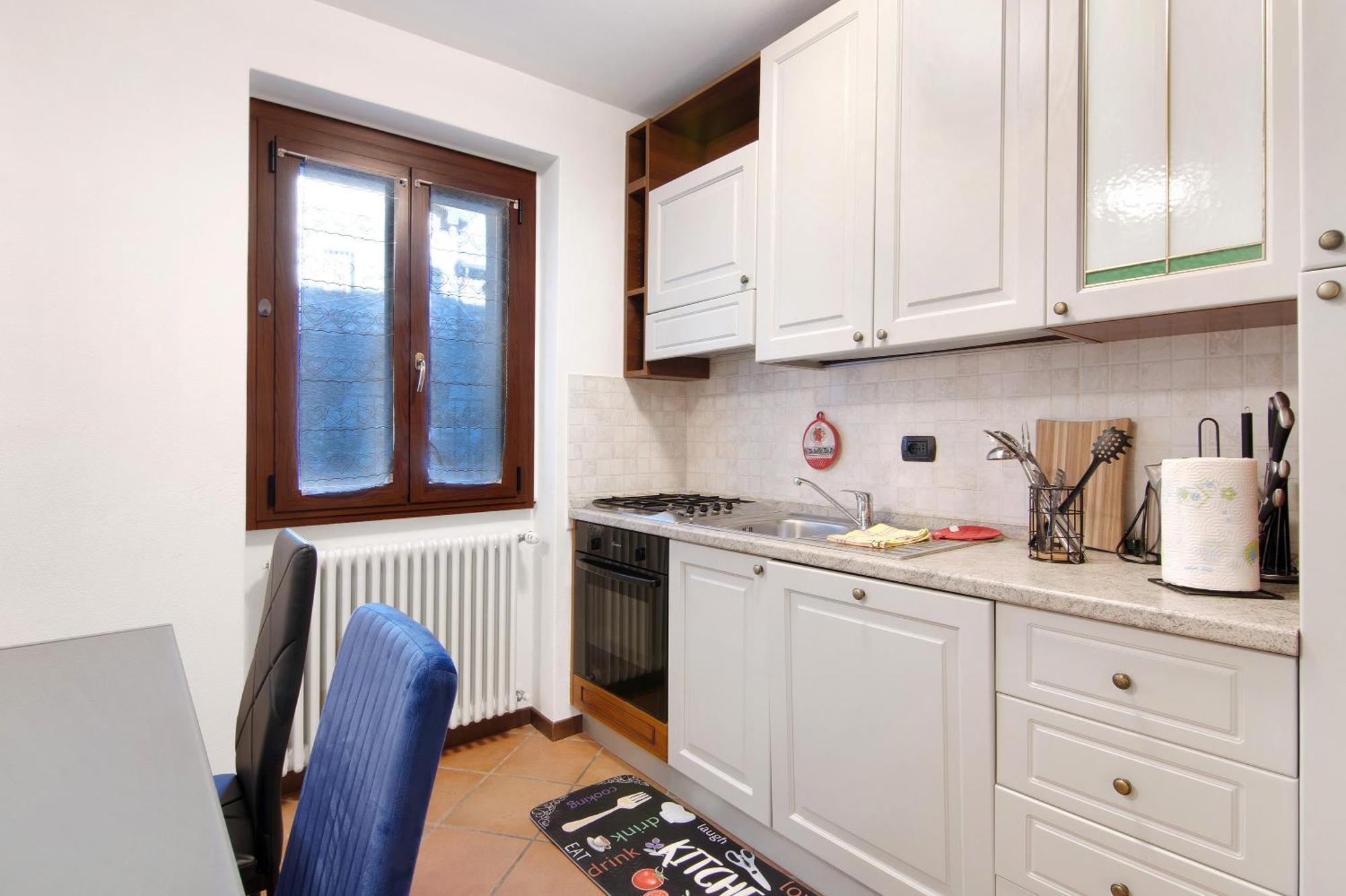 Gera Apartment