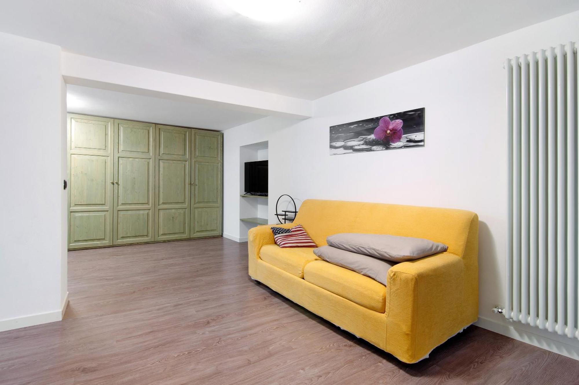 Gera Apartment *