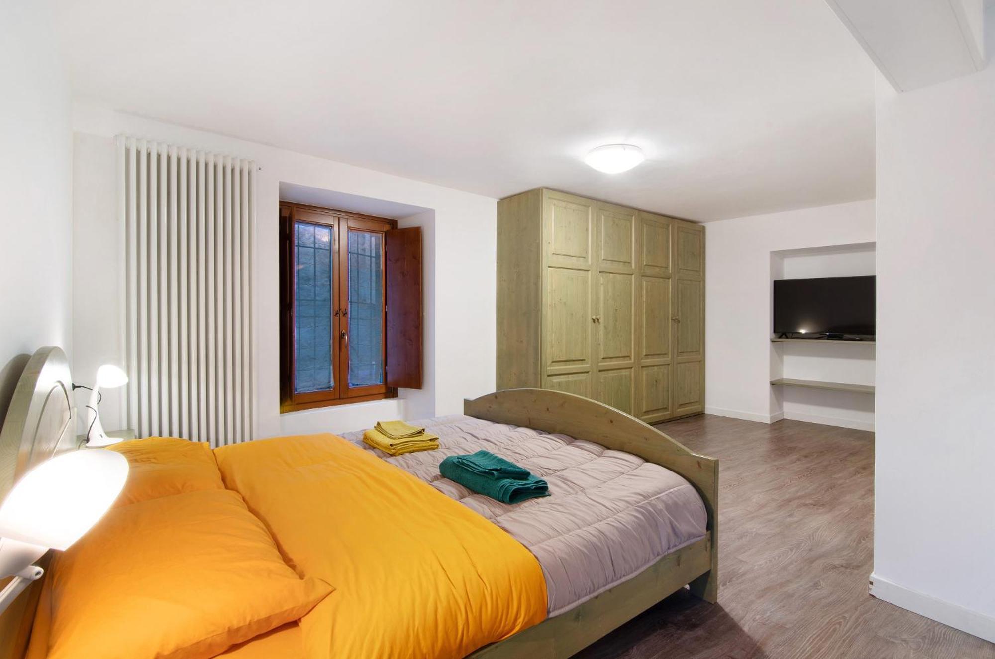 Gera Apartment